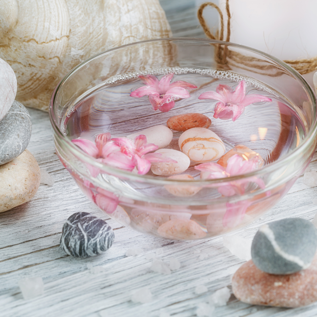 Crystal Essences Workshop