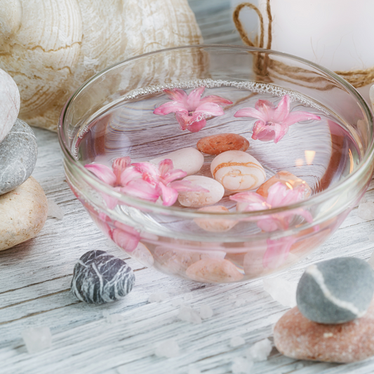 Crystal Essences Workshop