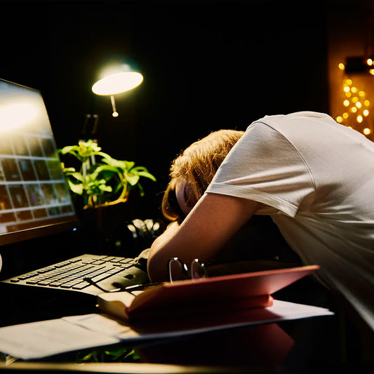 Managing STRESS with Crystals & other complimentary therapies